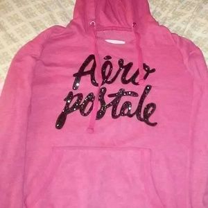 Aeropostal hoodie Xl